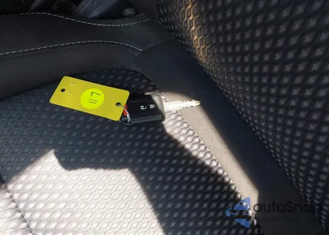 2017 Mitsubishi Outlander Es from USA, damaged, VIN JA4AZ2A3XHZ001611